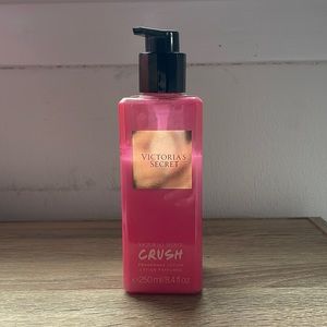 Victorias secret “Crush” lotion